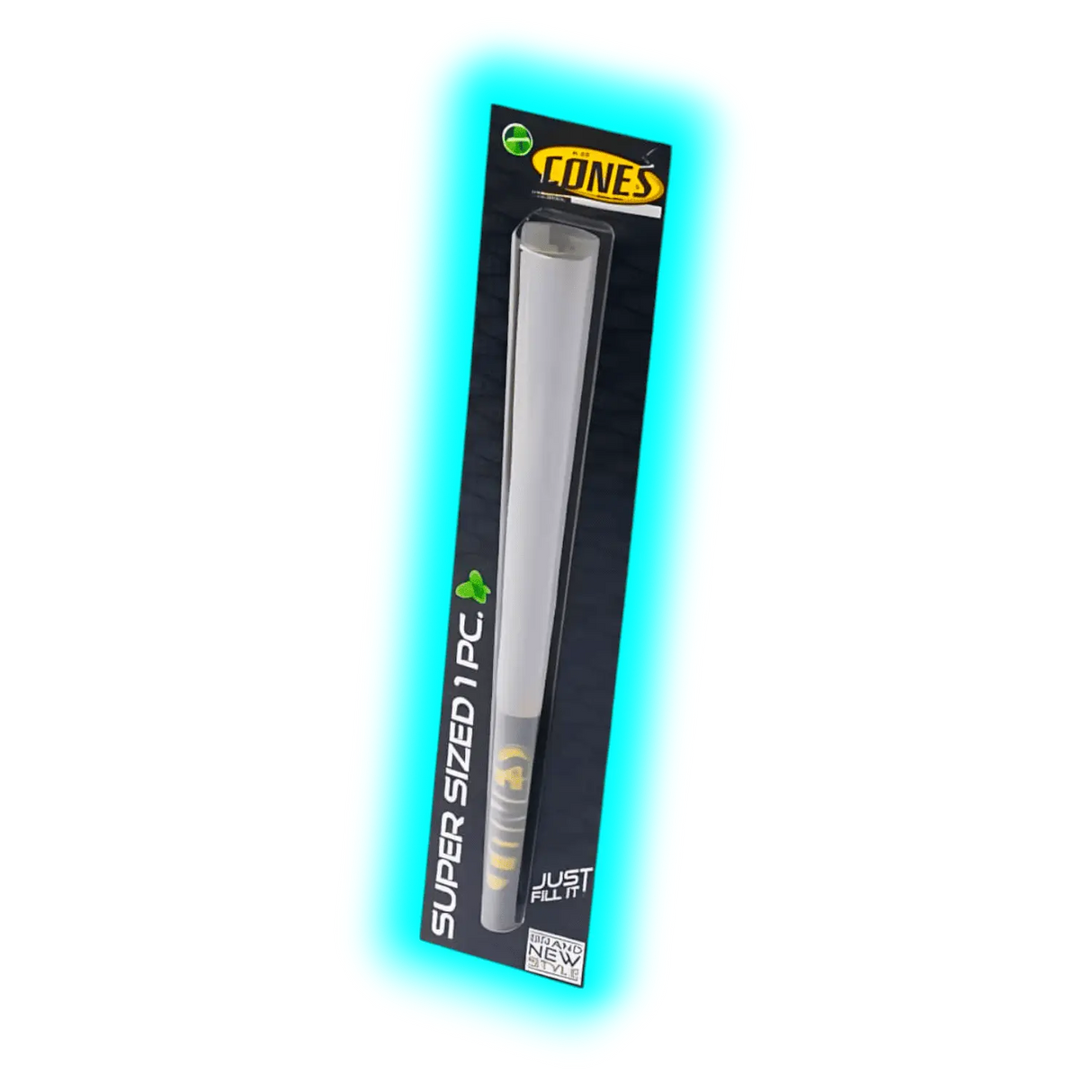 Cones Supersized