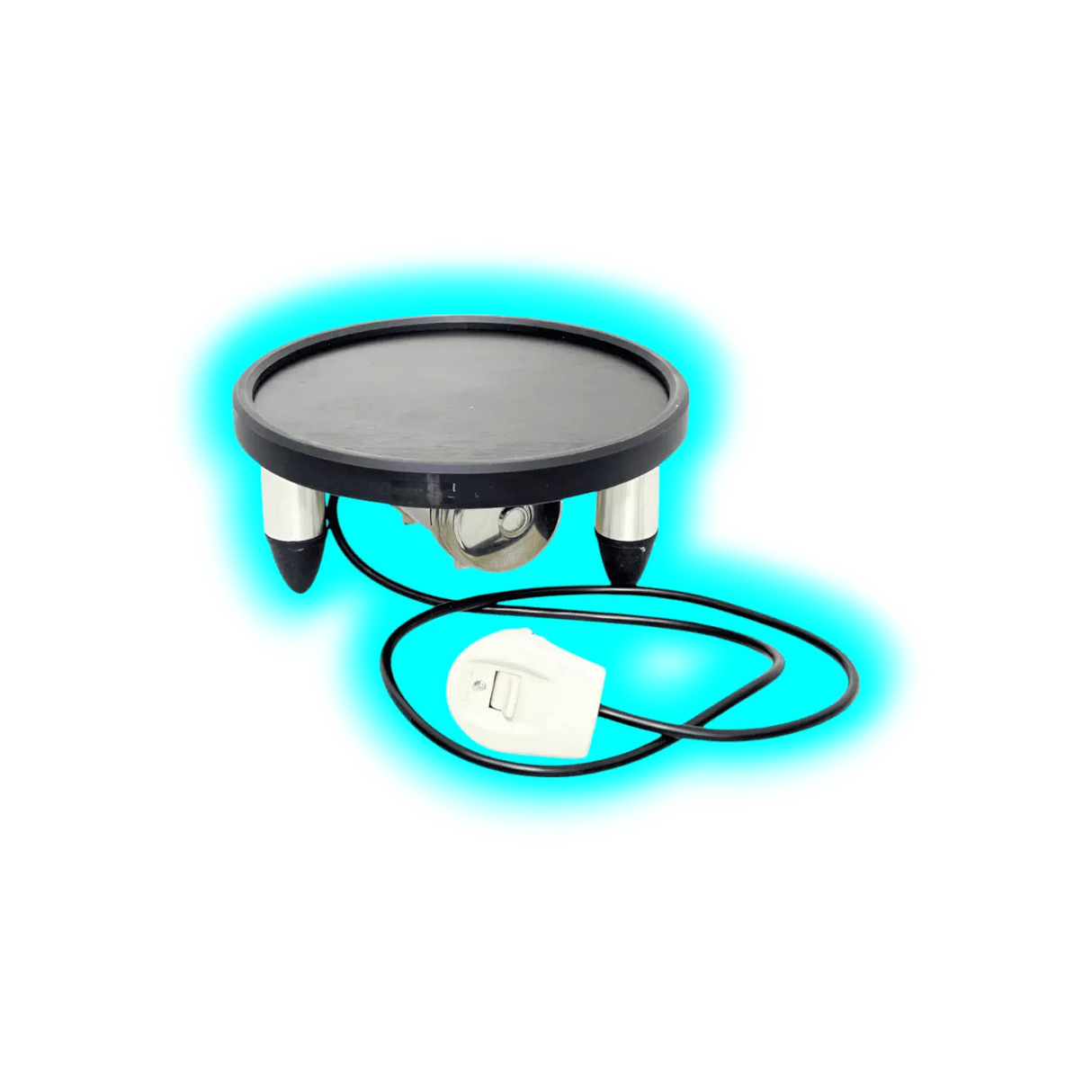 Cones Vibration Table für Joint Filling Systems