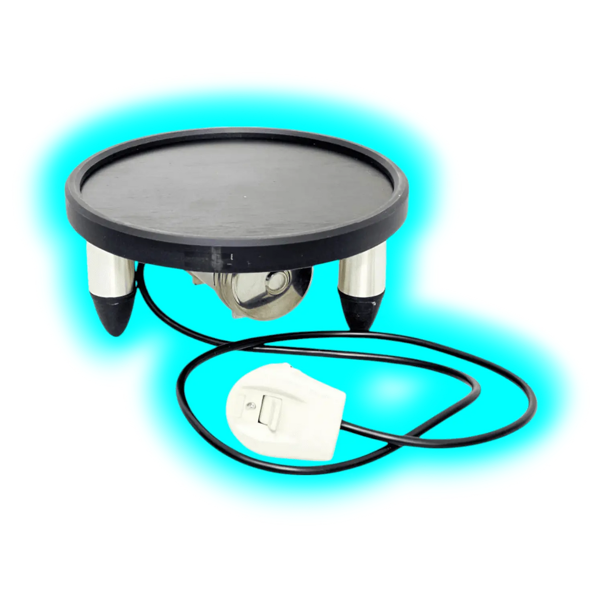 Cones Vibration Table für Joint Filling Systems