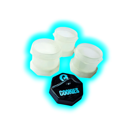 Cookies Jar regular