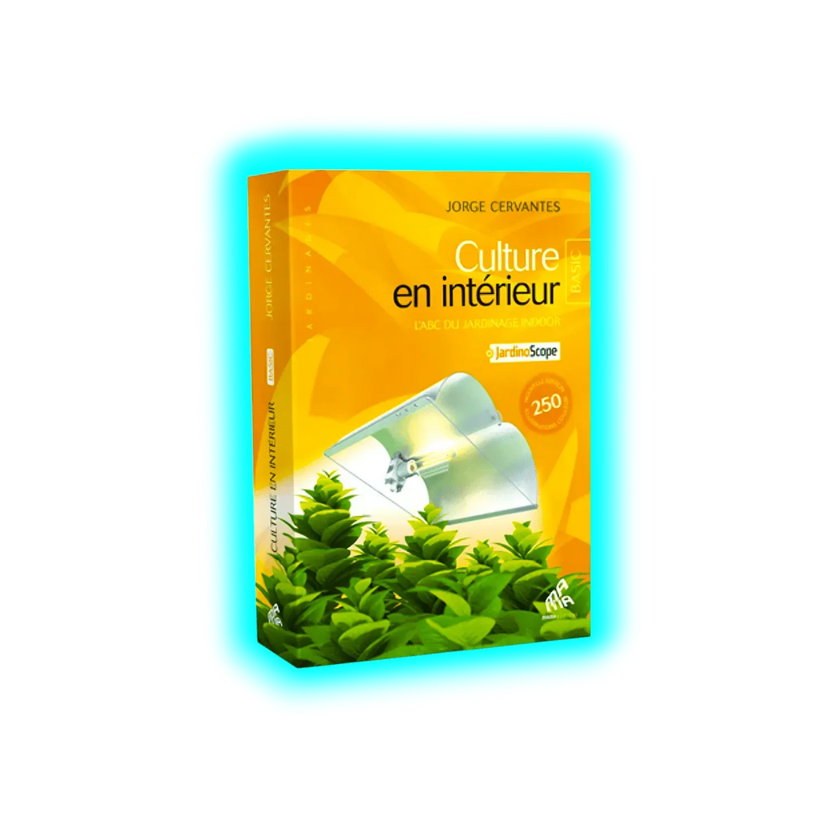 Culture en interieur Basic Edition