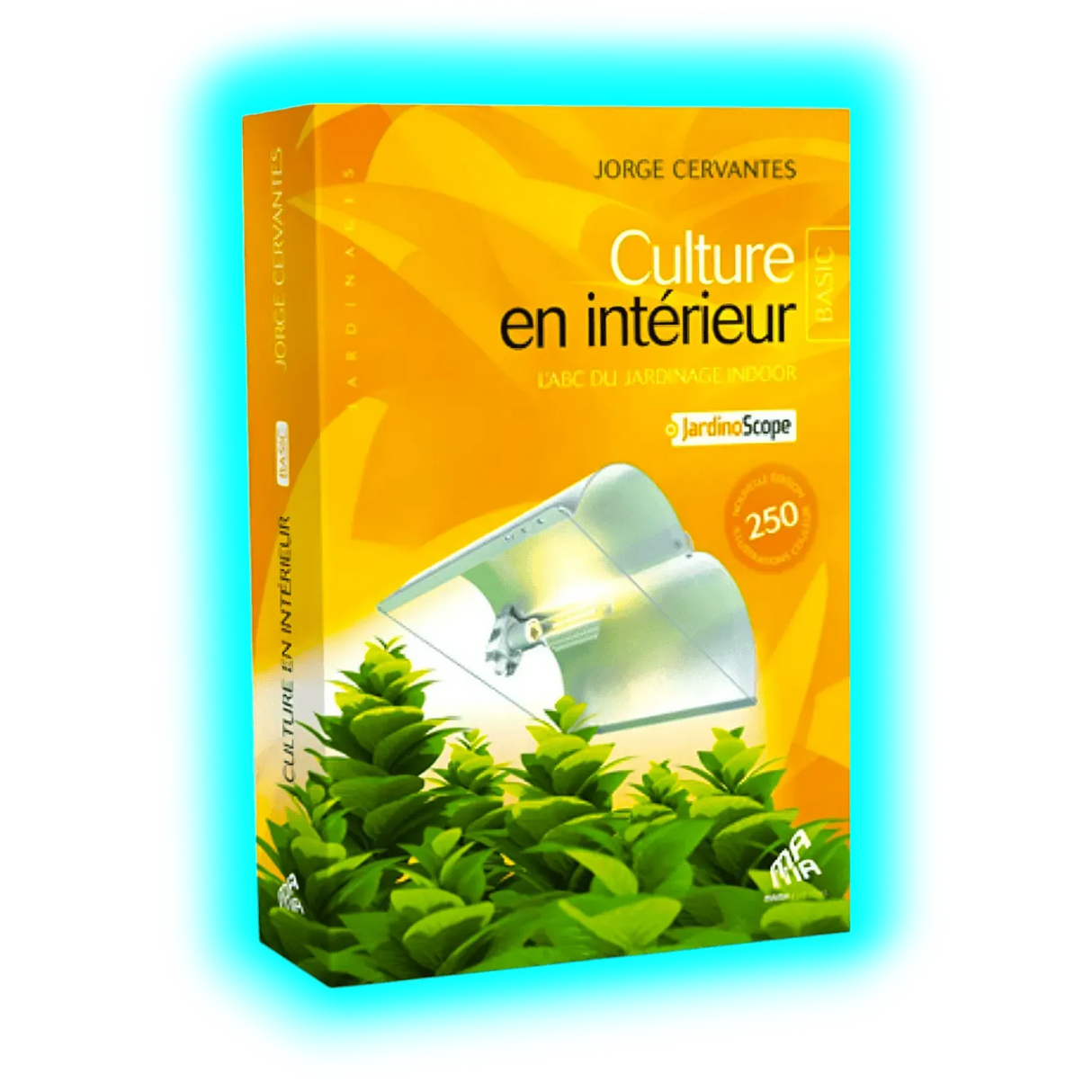 Culture en interieur Basic Edition