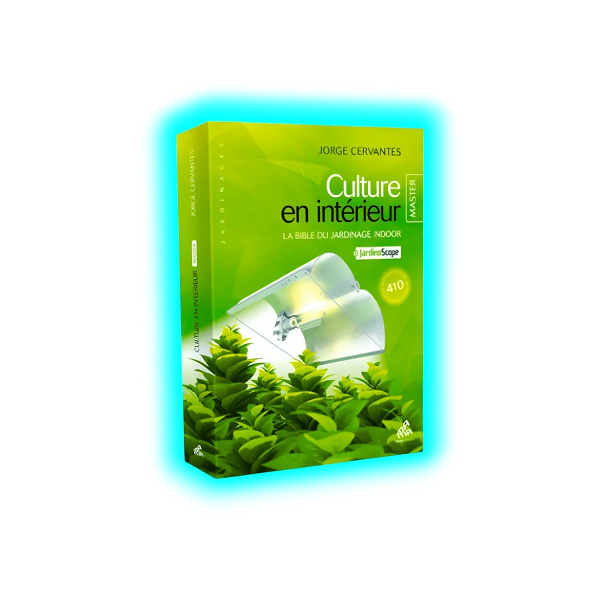 Culture en interieur Master Edition