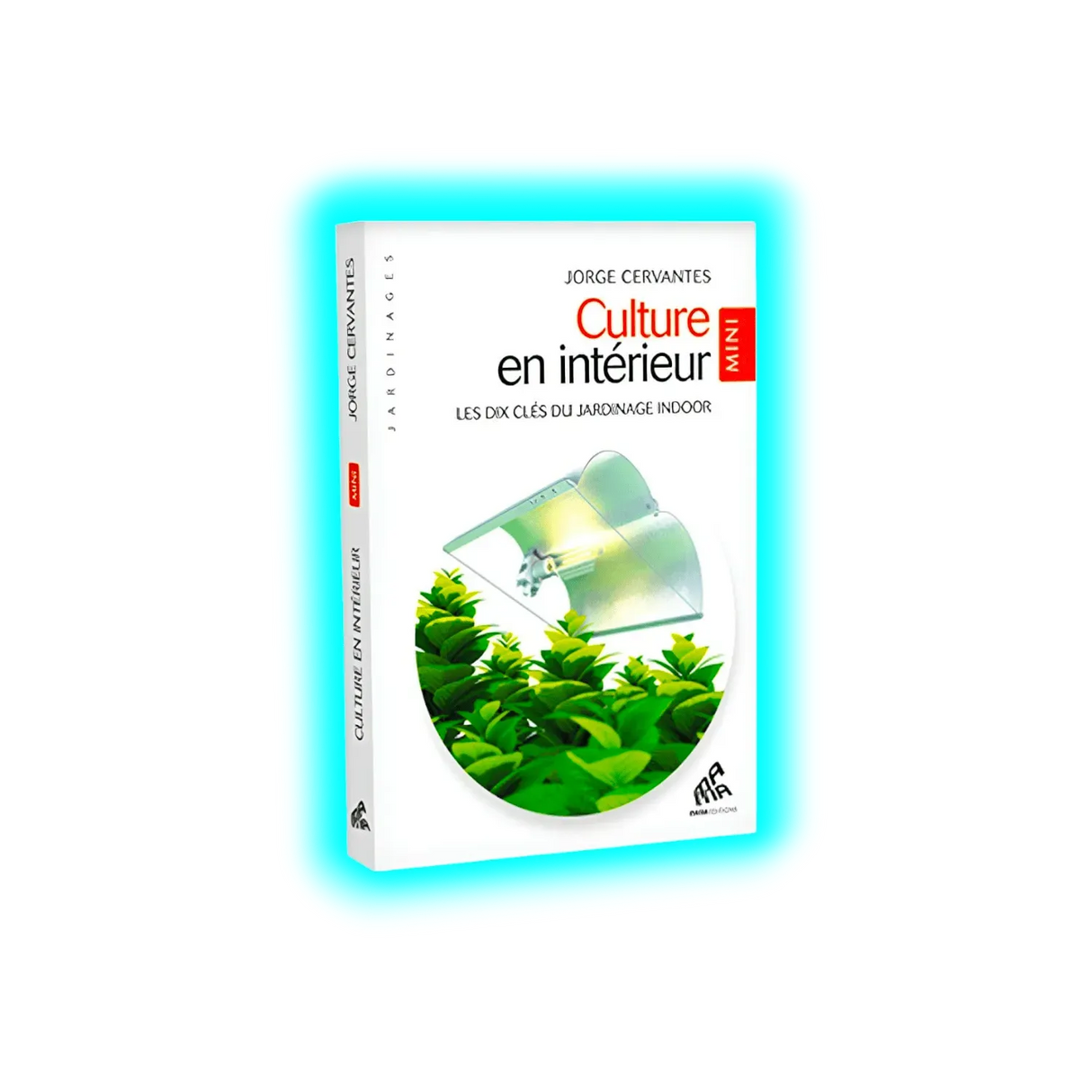 Culture en interieur Mini Edition