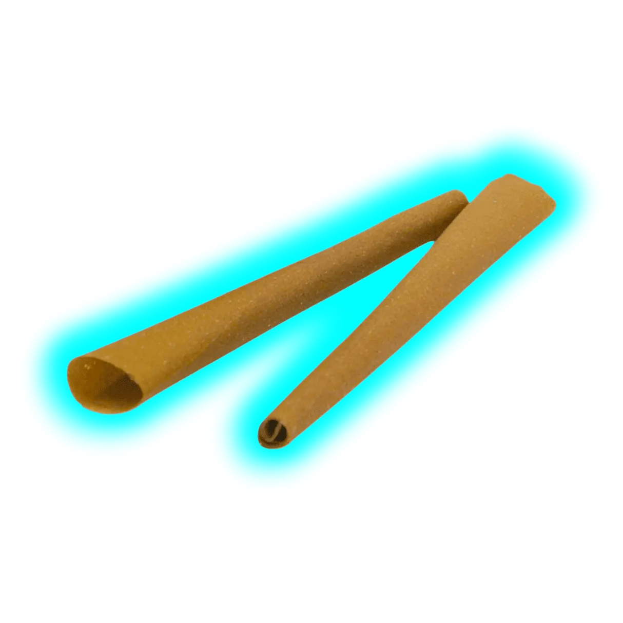 Cyclones Hemp Purple 2 in 1 Tube