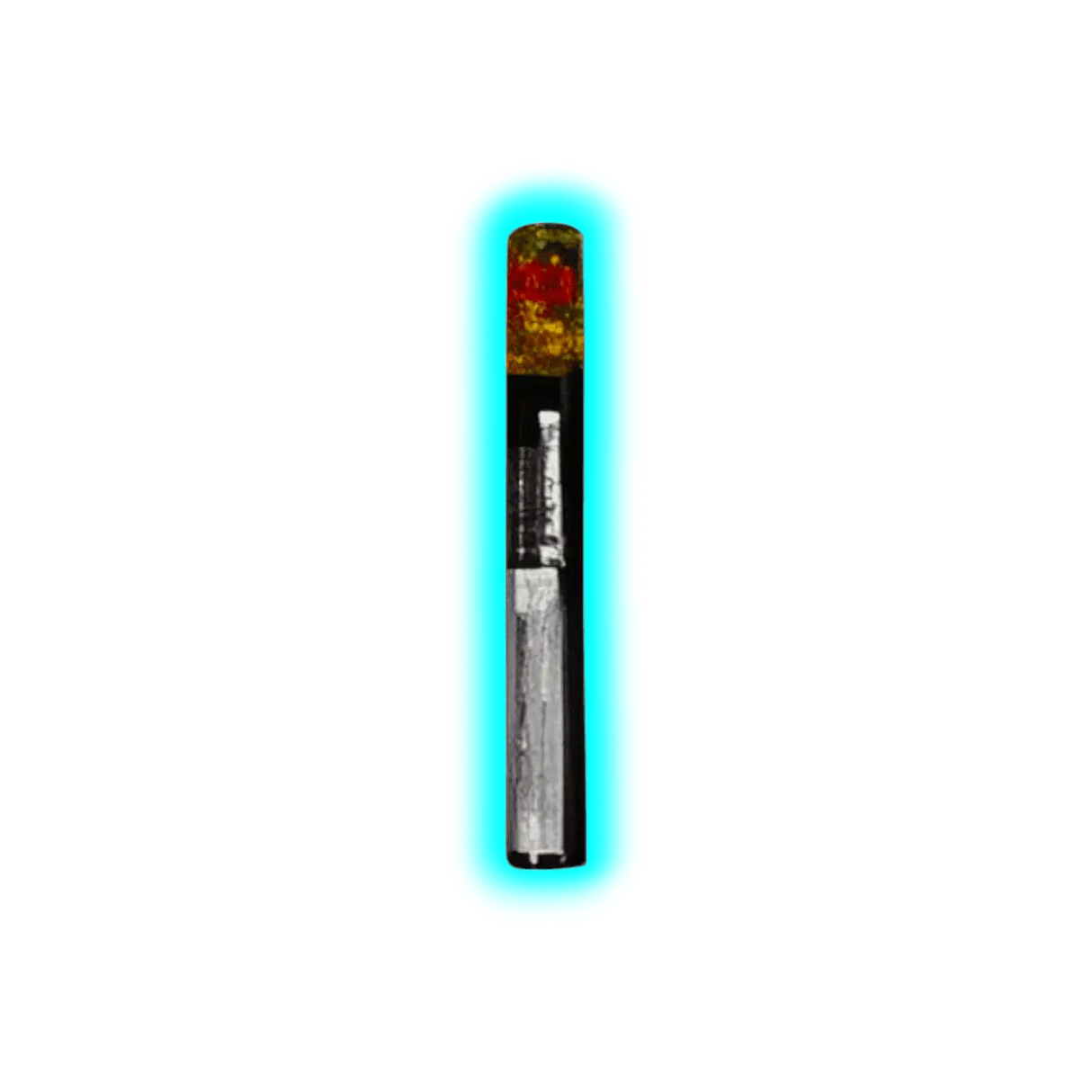 Cyclones Trainwreck 2 in 1 Tube