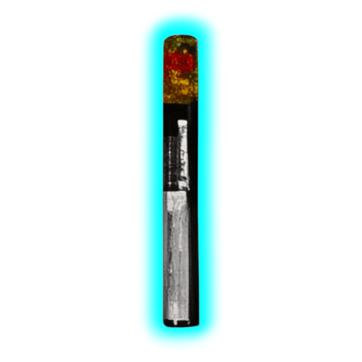 Cyclones Trainwreck 2 in 1 Tube