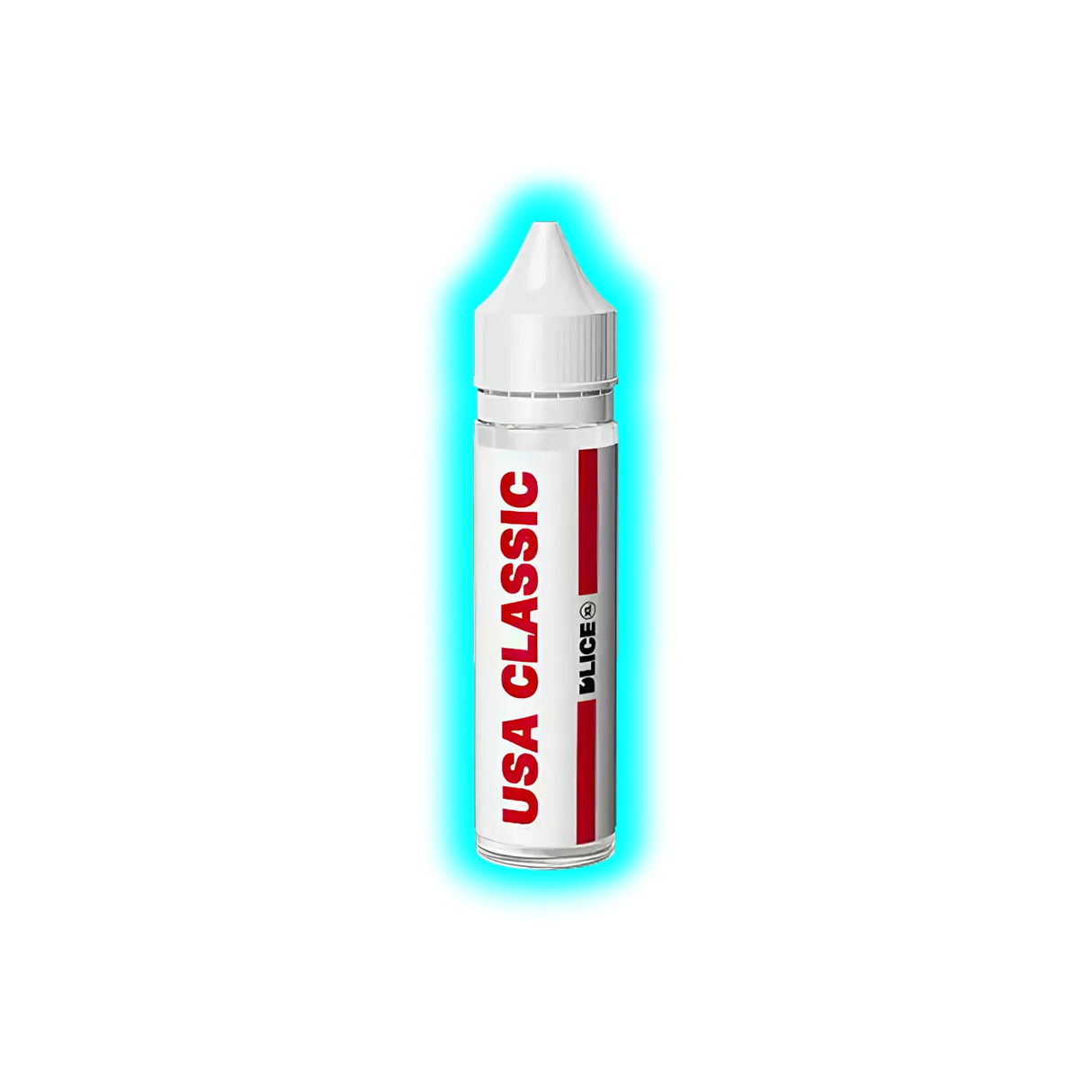 D'Lice USA Classic XL- Tabakgeschmack 0mg 50ml