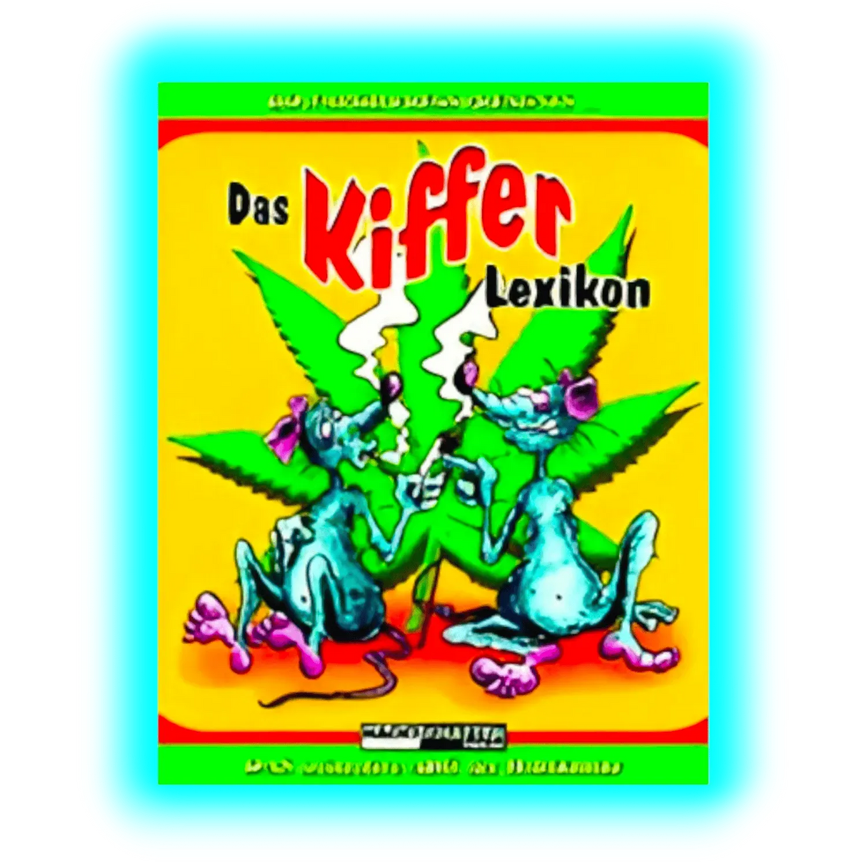 Das Kifferlexikon