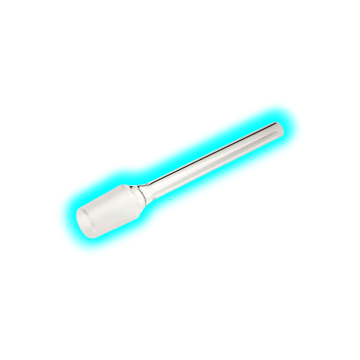 DaVinci Ascent Glass Water Tool Adapter gerade 18mm