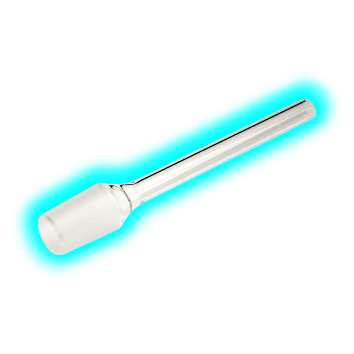 DaVinci Ascent Glass Water Tool Adapter gerade 18mm