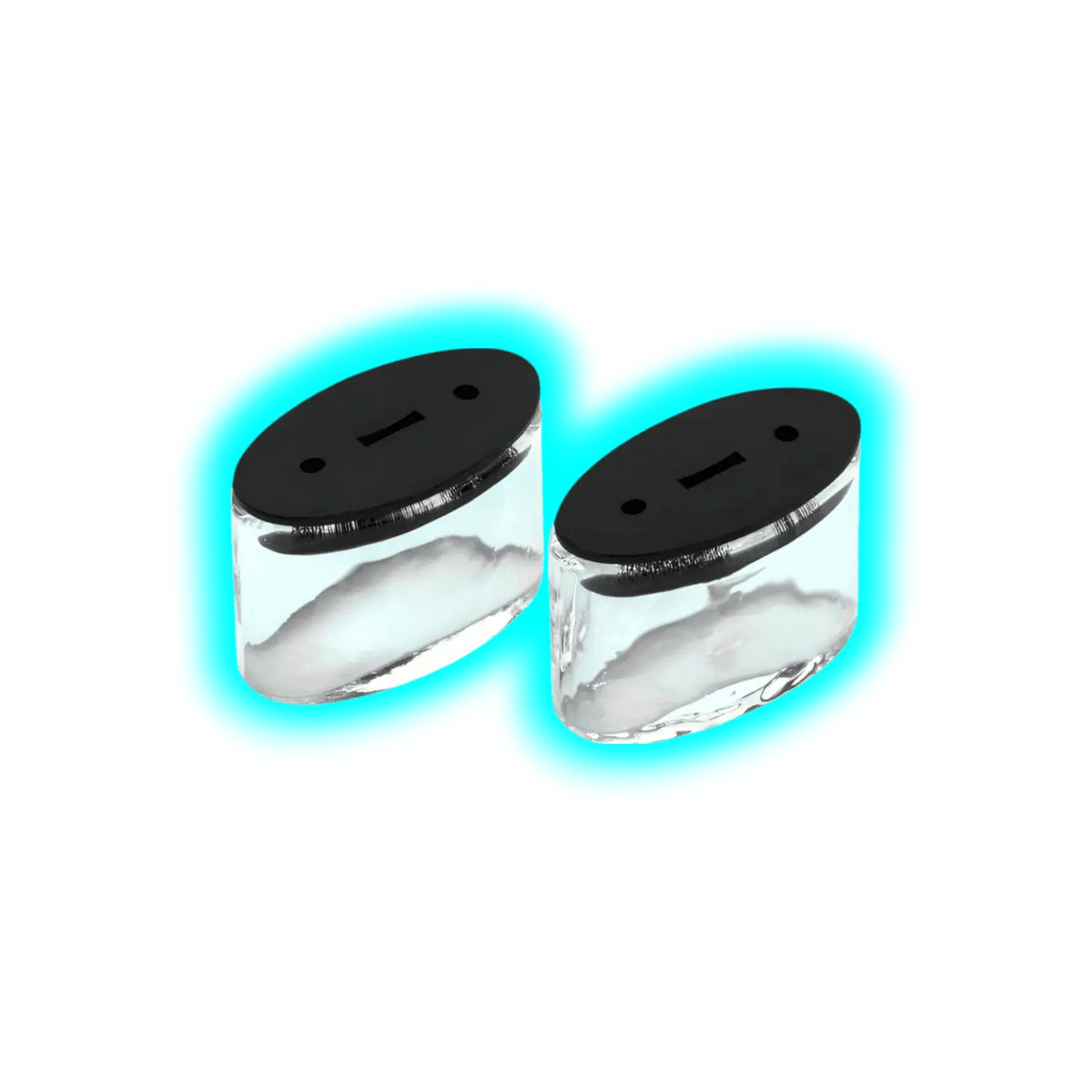 DaVinci Ascent Öl / Harz Patronen Set