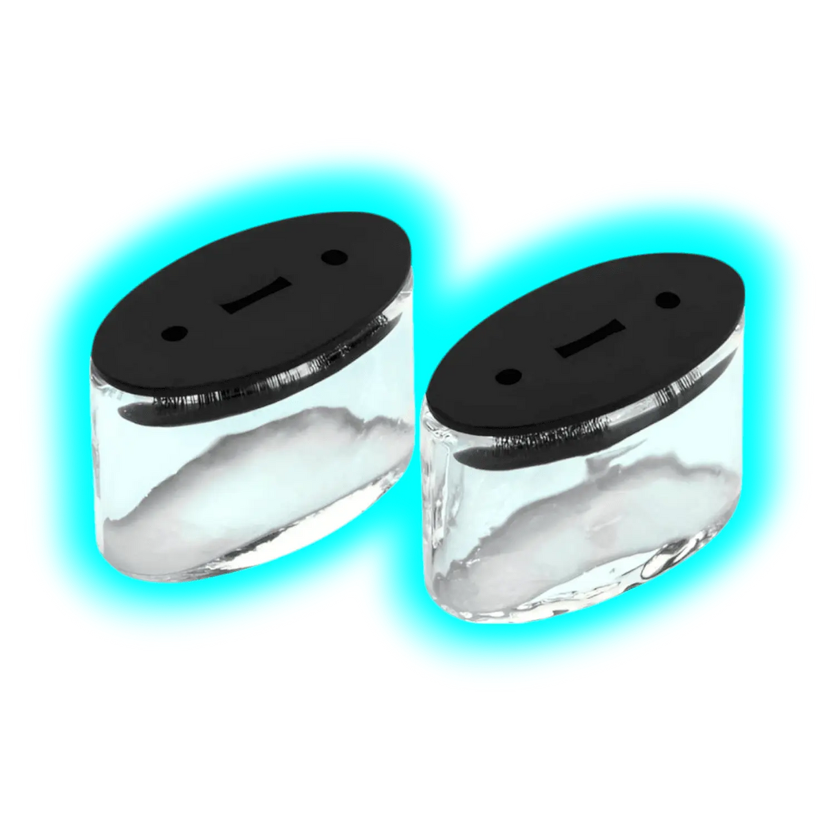 DaVinci Ascent Öl / Harz Patronen Set