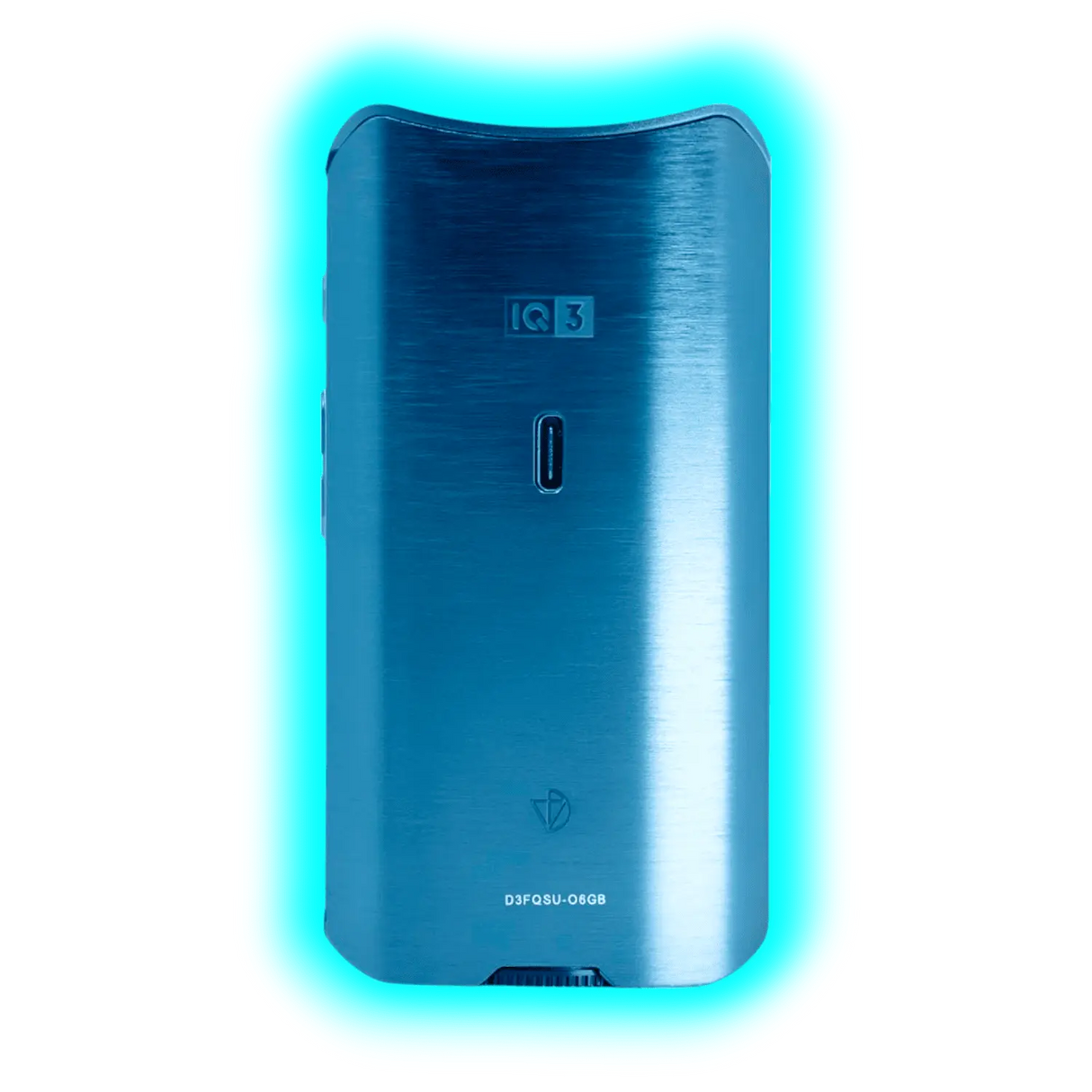 DaVinci IQ 3 Blue
