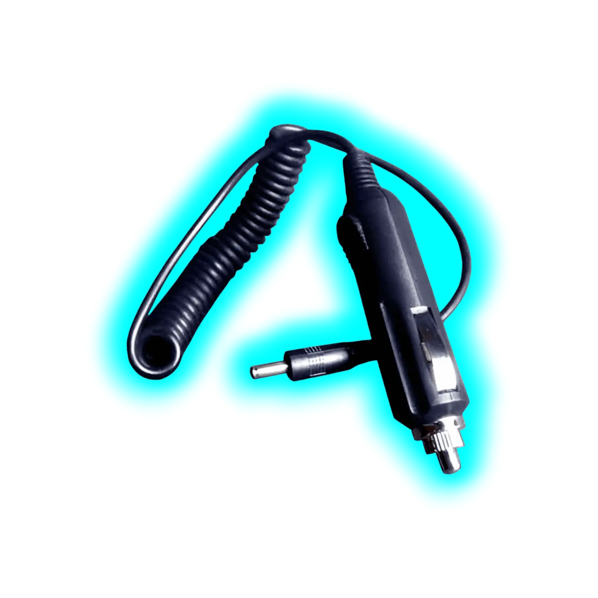 DaVinci / Ascent Autoladegerät