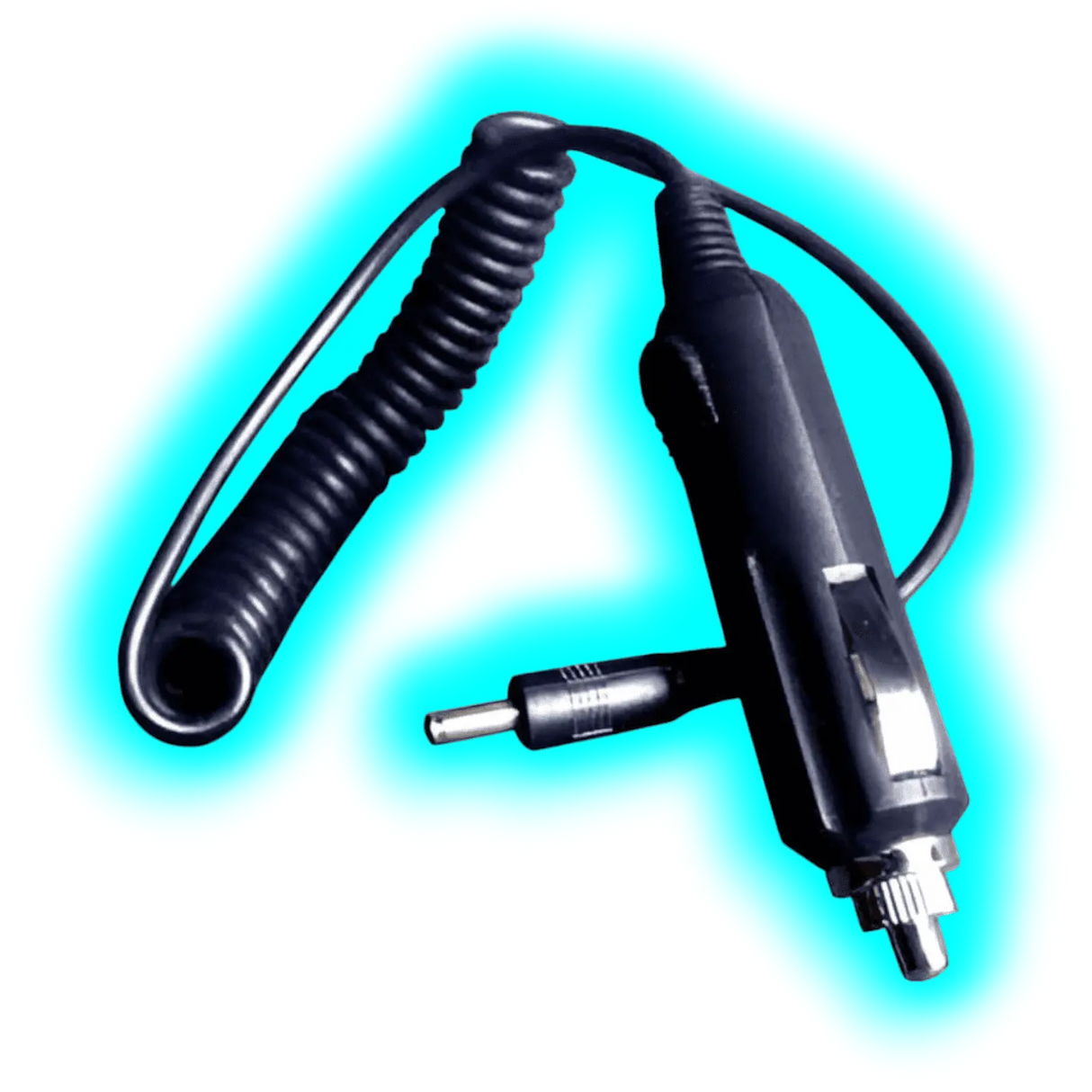 DaVinci / Ascent Autoladegerät