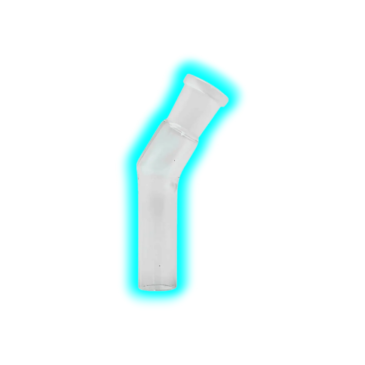 De Verdamper Ersatz Curve Tube