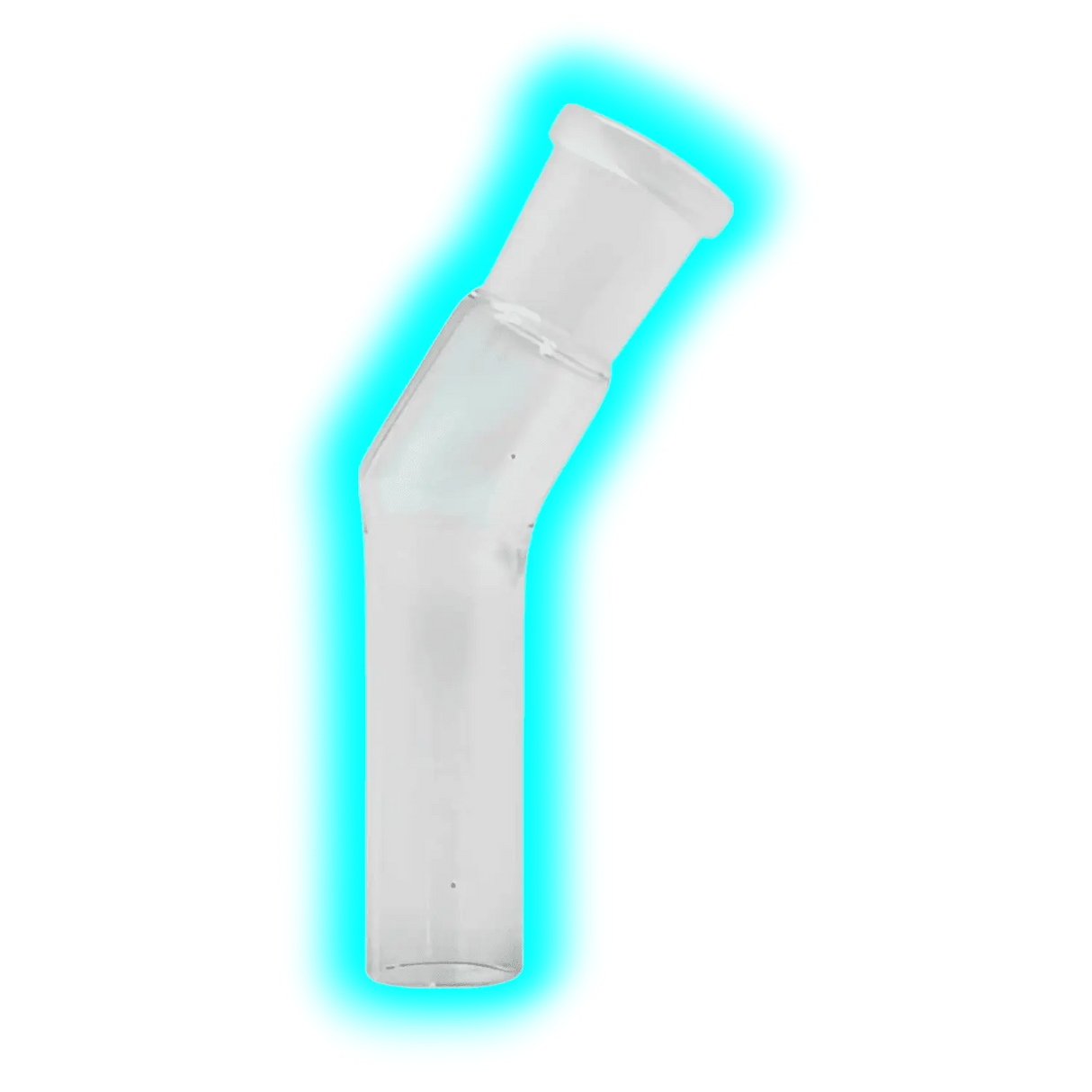 De Verdamper Ersatz Curve Tube