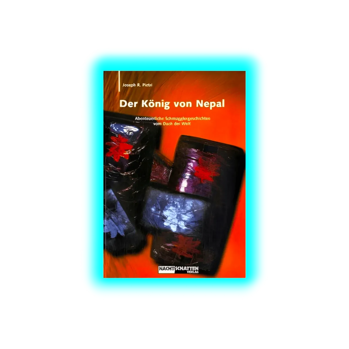 Der König von Nepal
