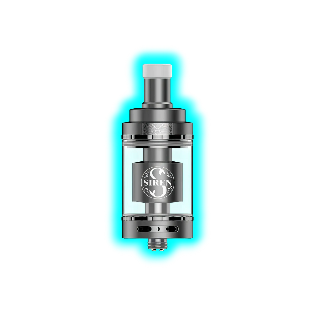 Digiflavor Siren V2 24 RTA Gunmetal
