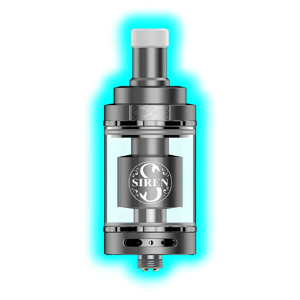 Digiflavor Siren V2 24 RTA Gunmetal