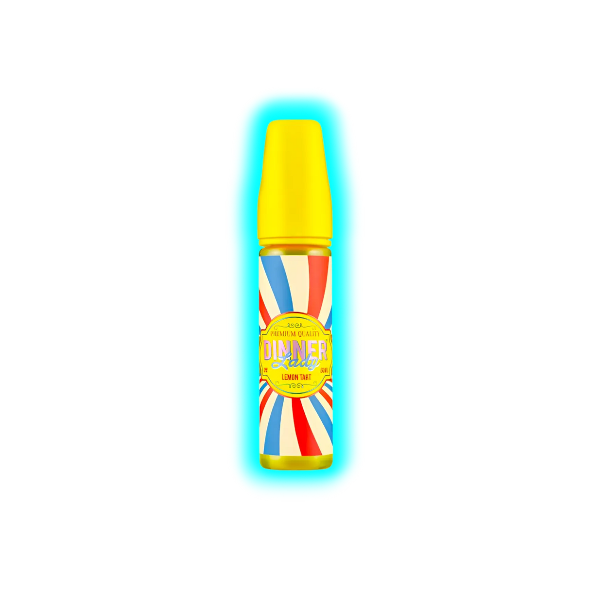 Dinner Lady Lemon Tart 50ml Shortfill