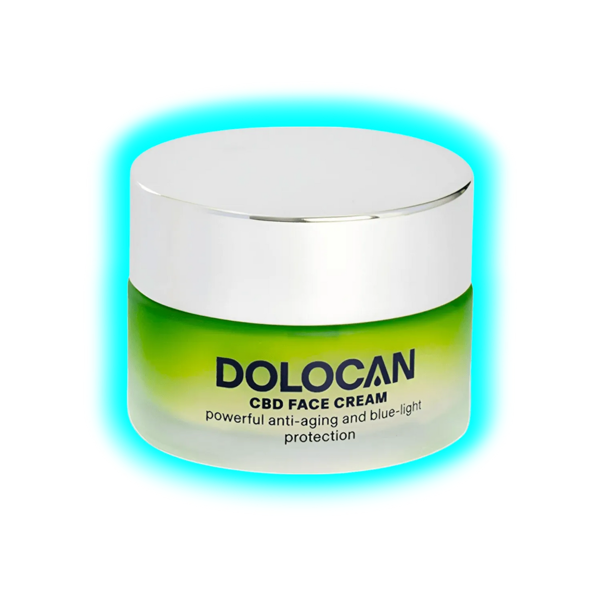 DOLOCAN CBD Face Cream 50ml