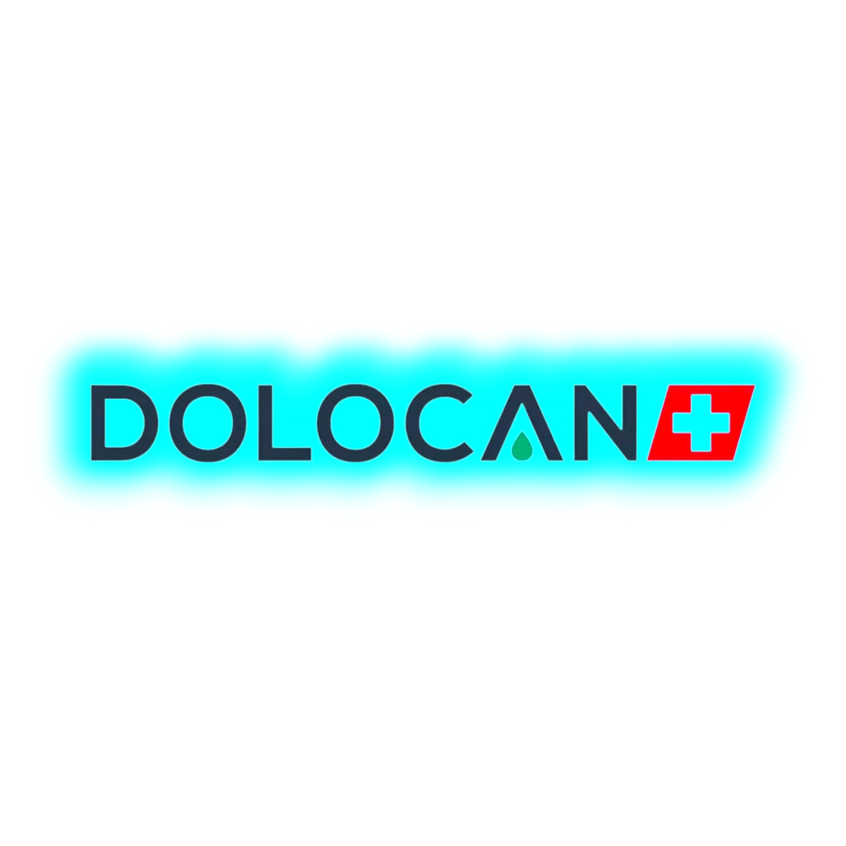 DOLOCAN CBD Face Cream 50ml