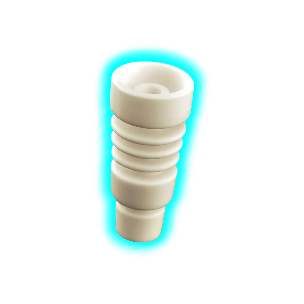 Domeless Keramiknagel