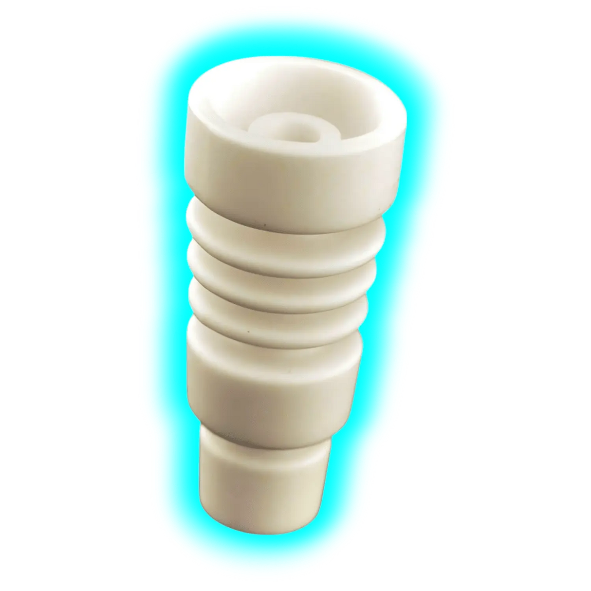 Domeless Keramiknagel