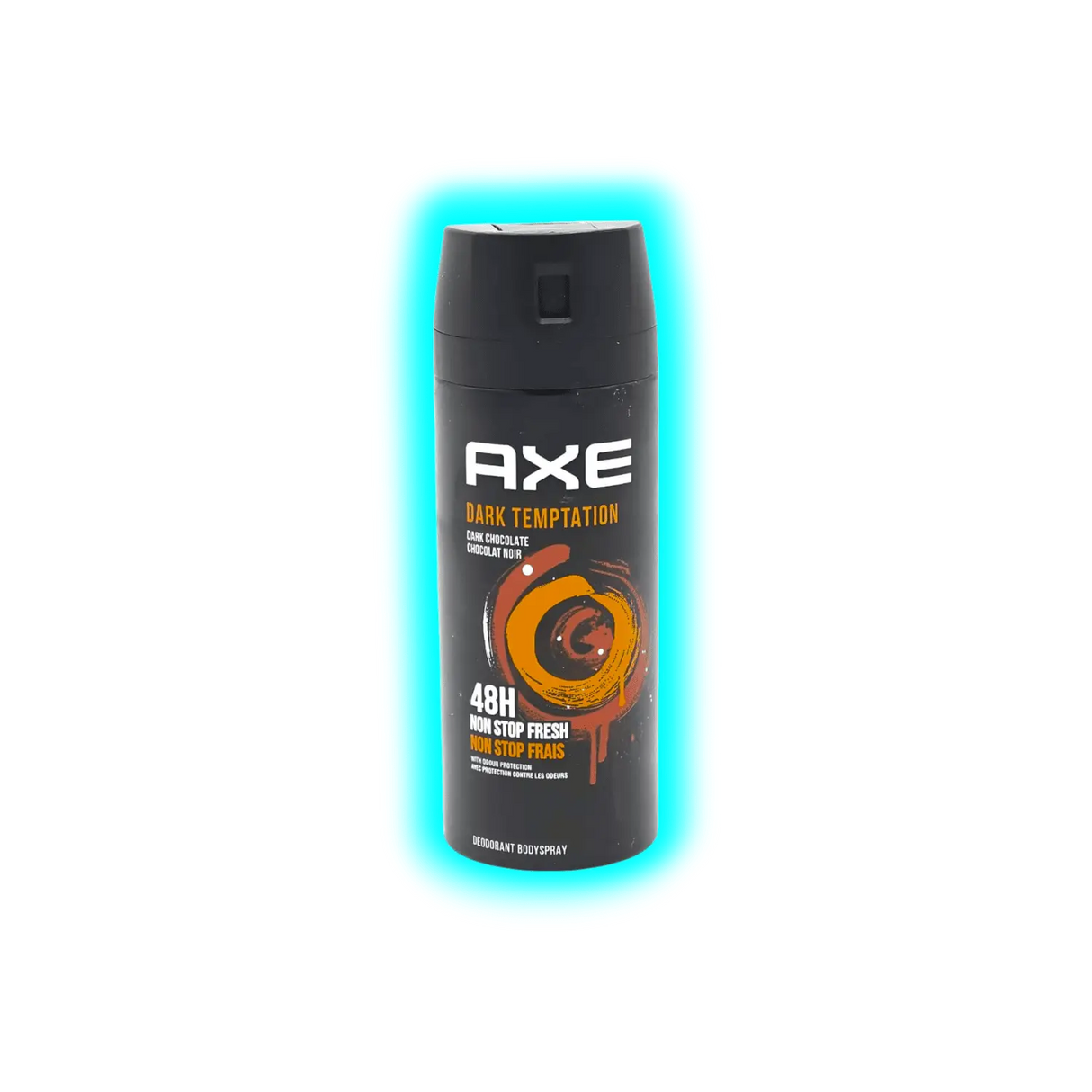 Dosentresor AXE Deo Dark Temptation