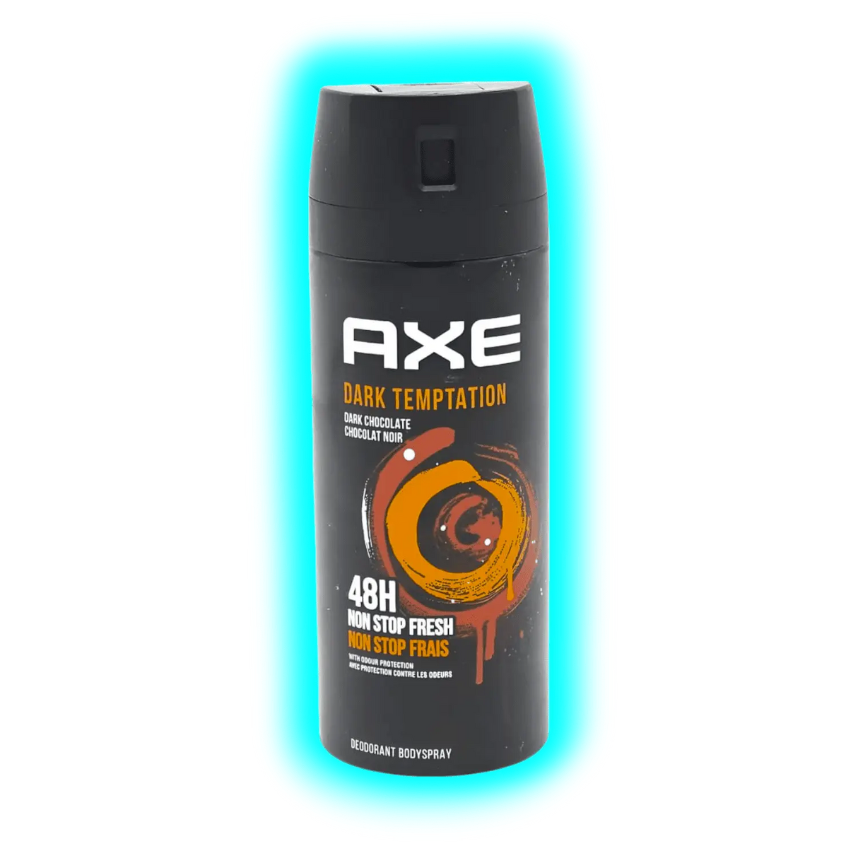 Dosentresor AXE Deo Dark Temptation