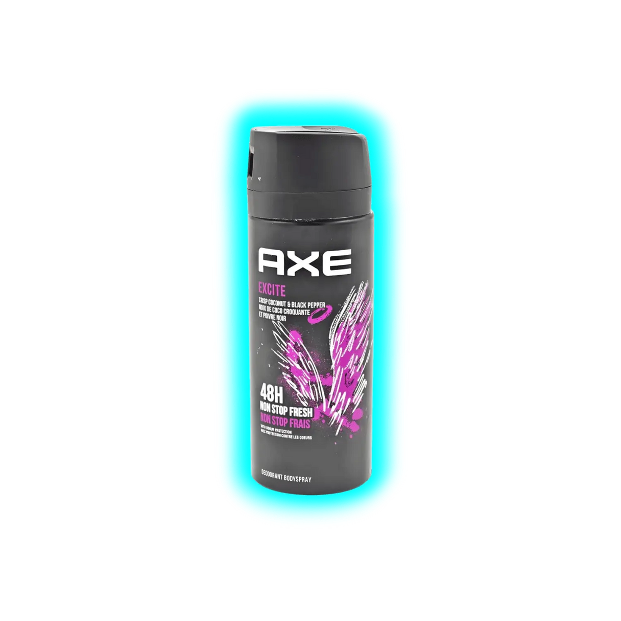 Dosentresor AXE Deo Excite