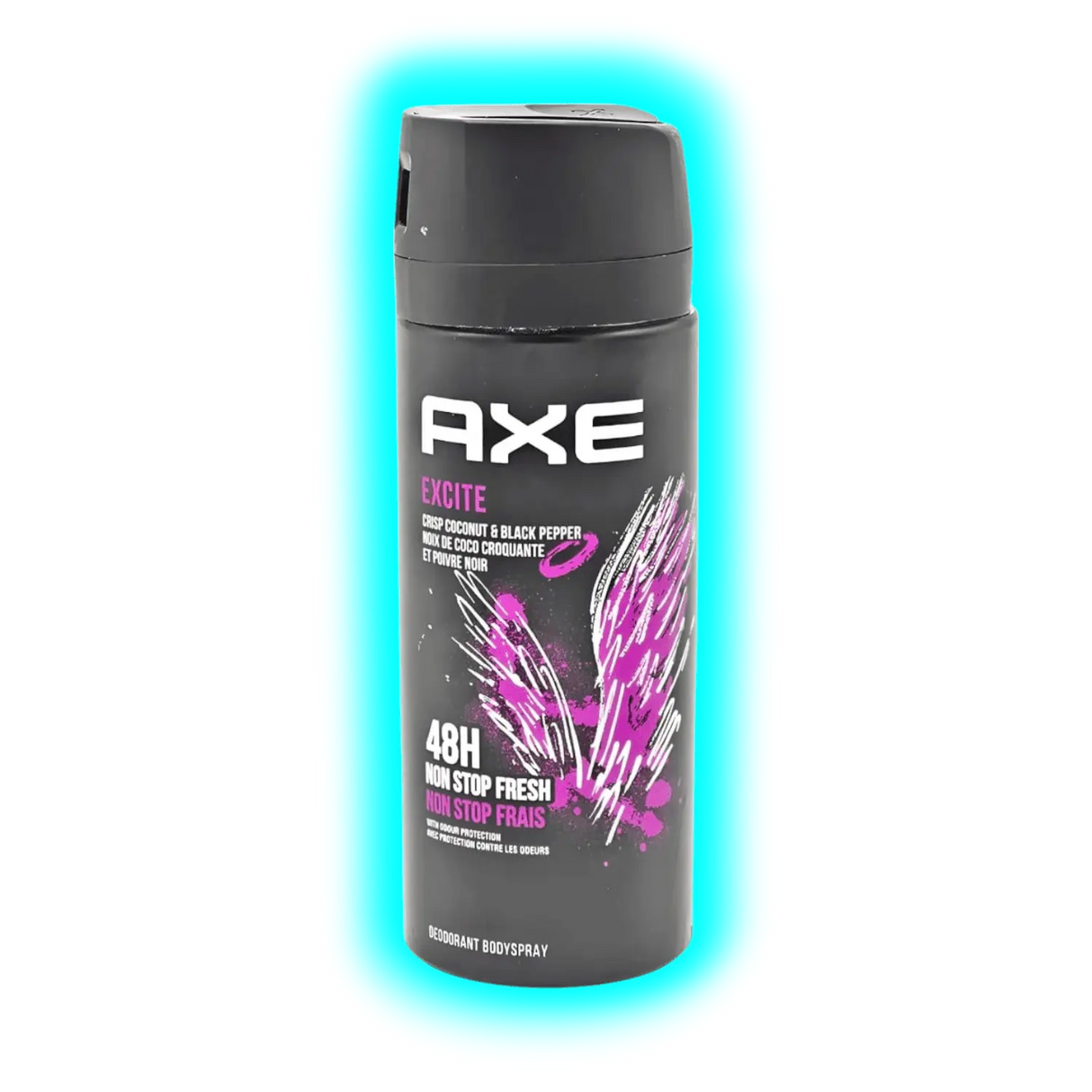 Dosentresor AXE Deo Excite