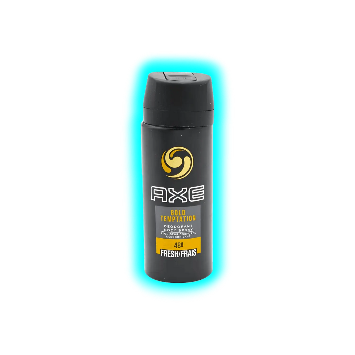 Dosentresor AXE Deo Gold Temptation