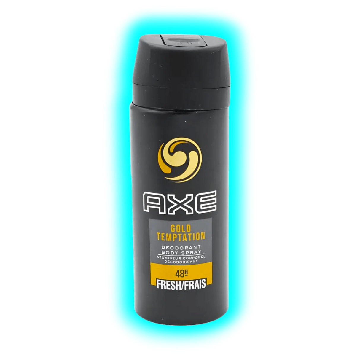 Dosentresor AXE Deo Gold Temptation