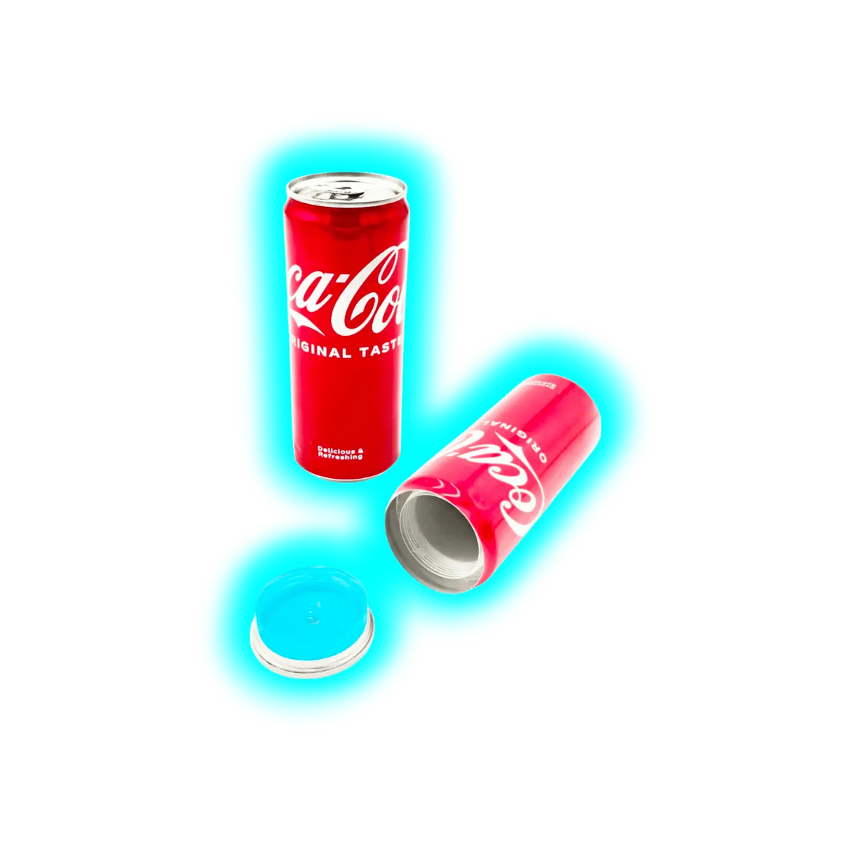 Dosentresor Coca Cola Slim