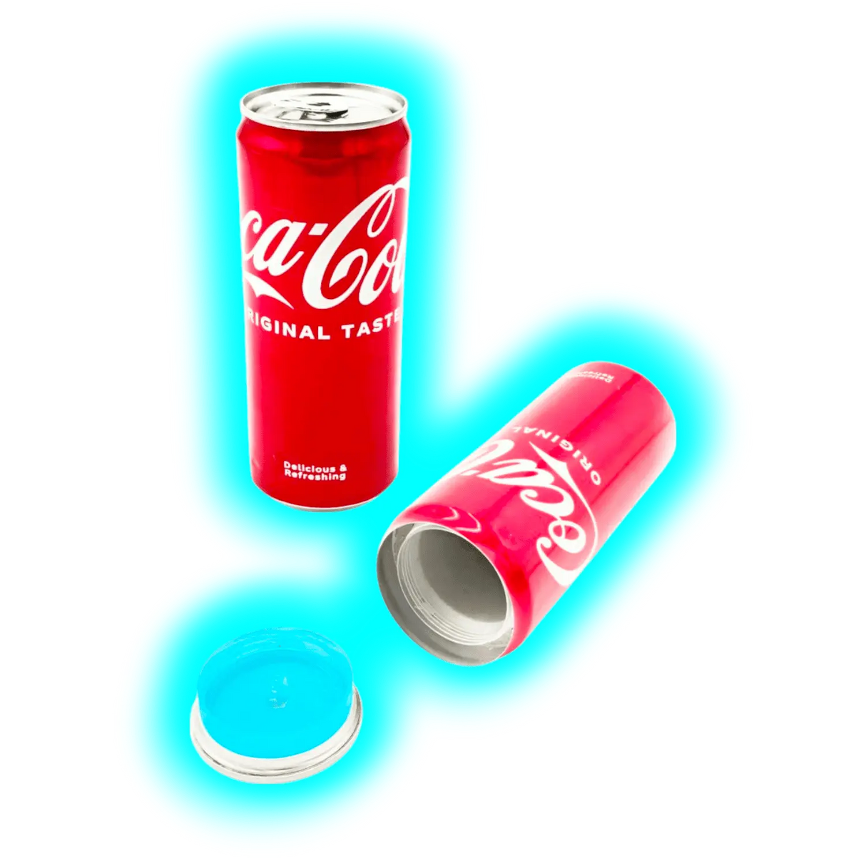 Dosentresor Coca Cola Slim