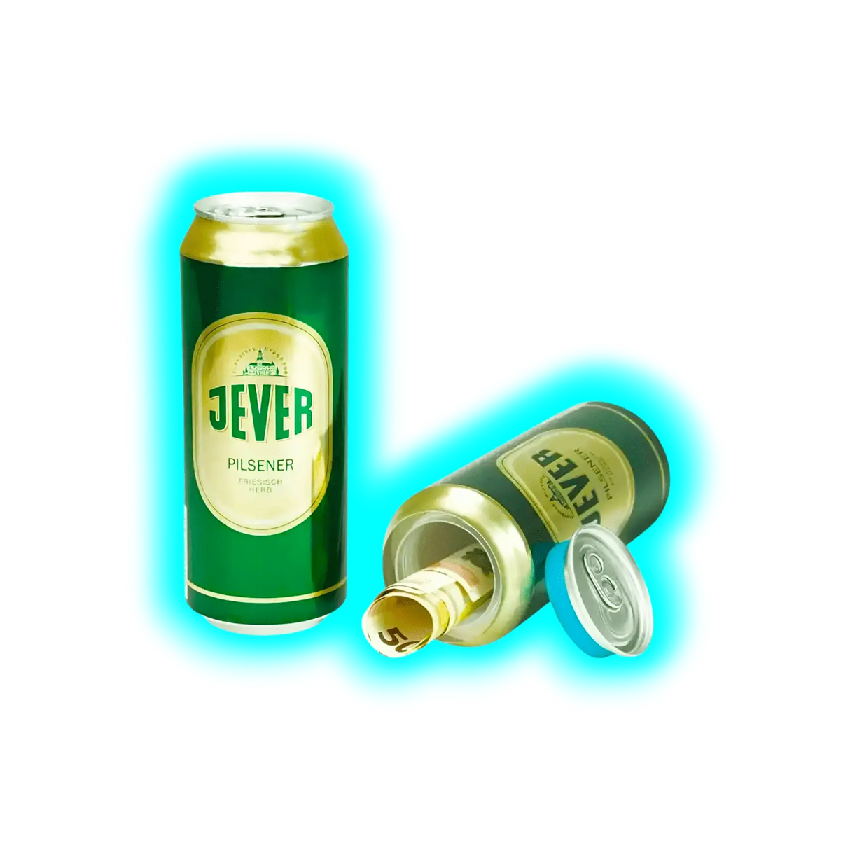 Dosentresor Jever Pilsner