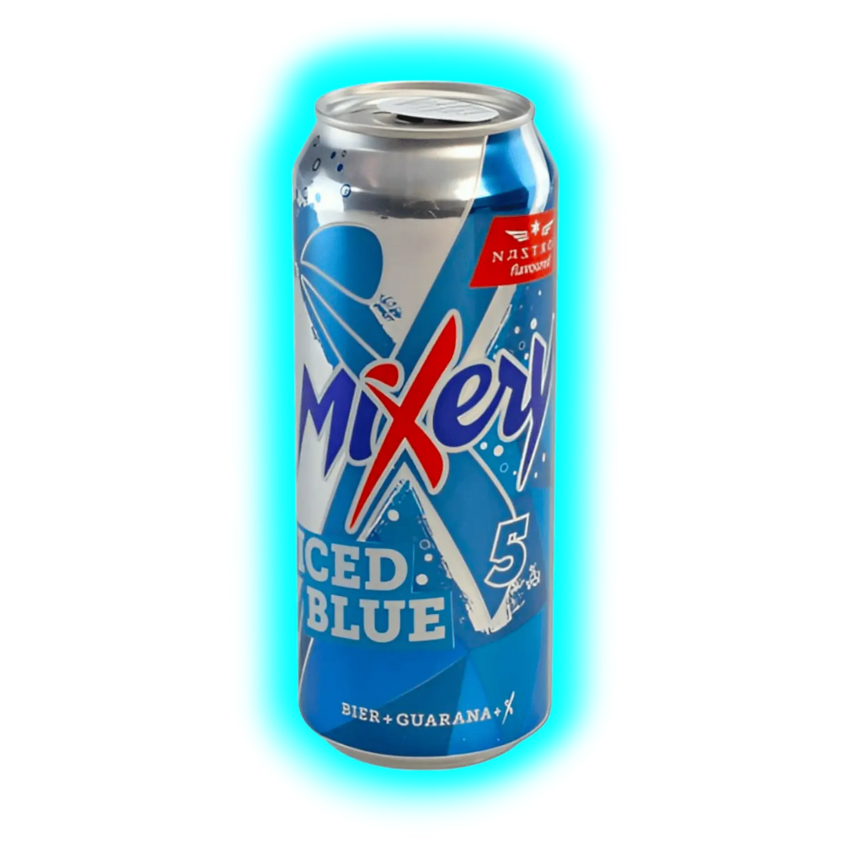 Dosentresor Mixery Iced Blue