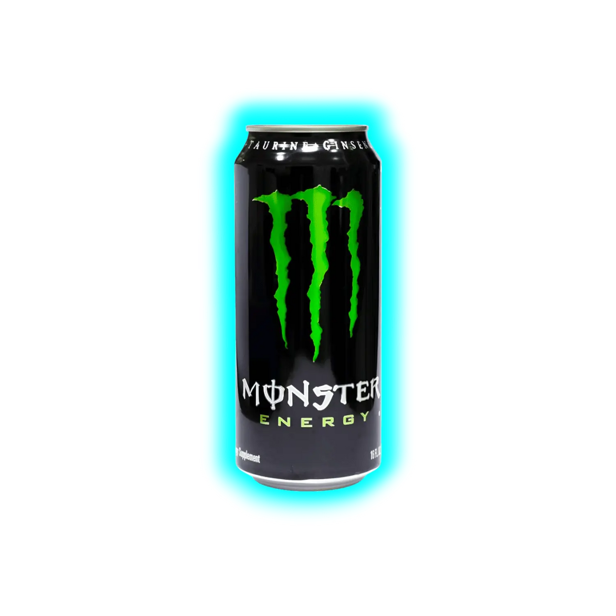 Dosentresor Monster Energy drink