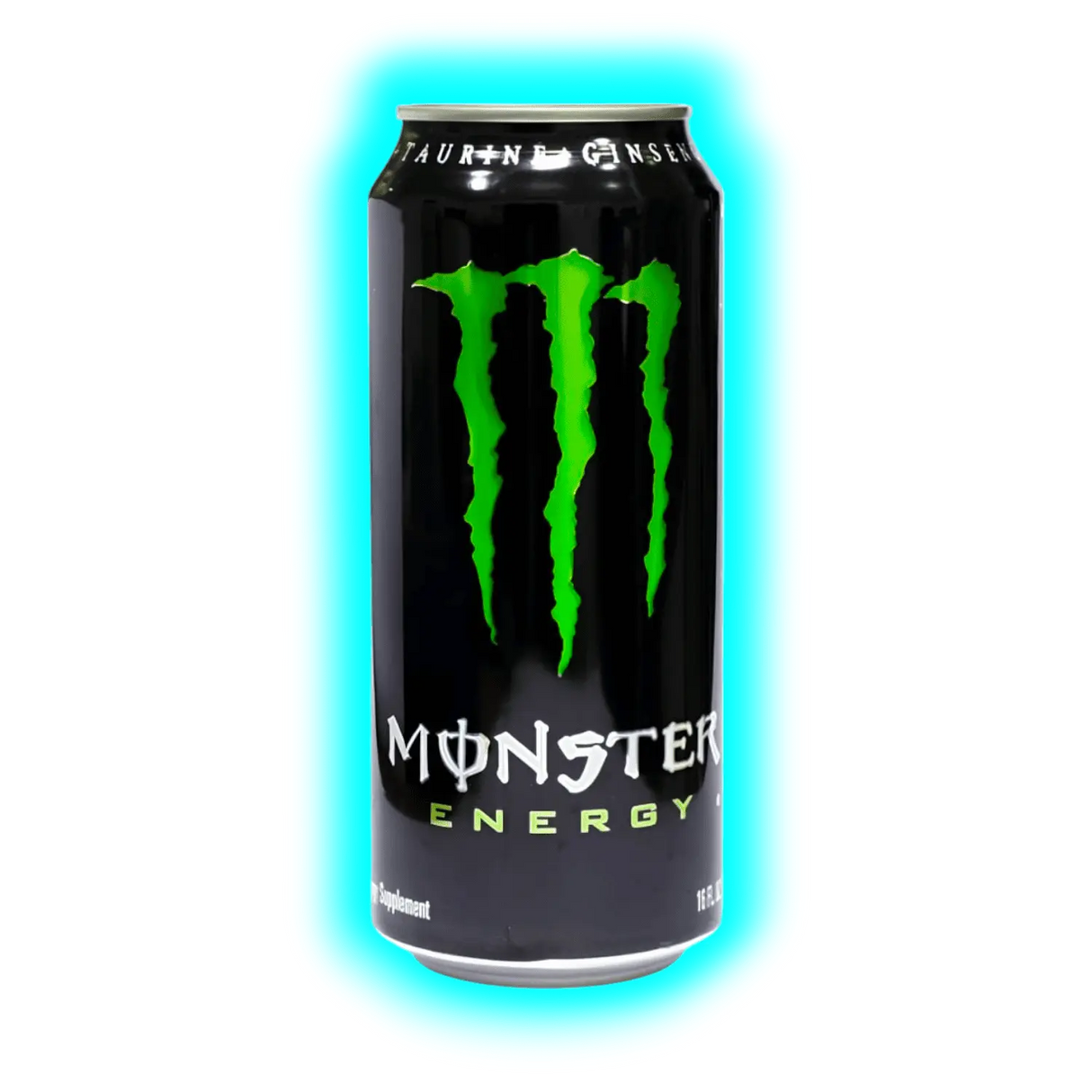 Dosentresor Monster Energy drink