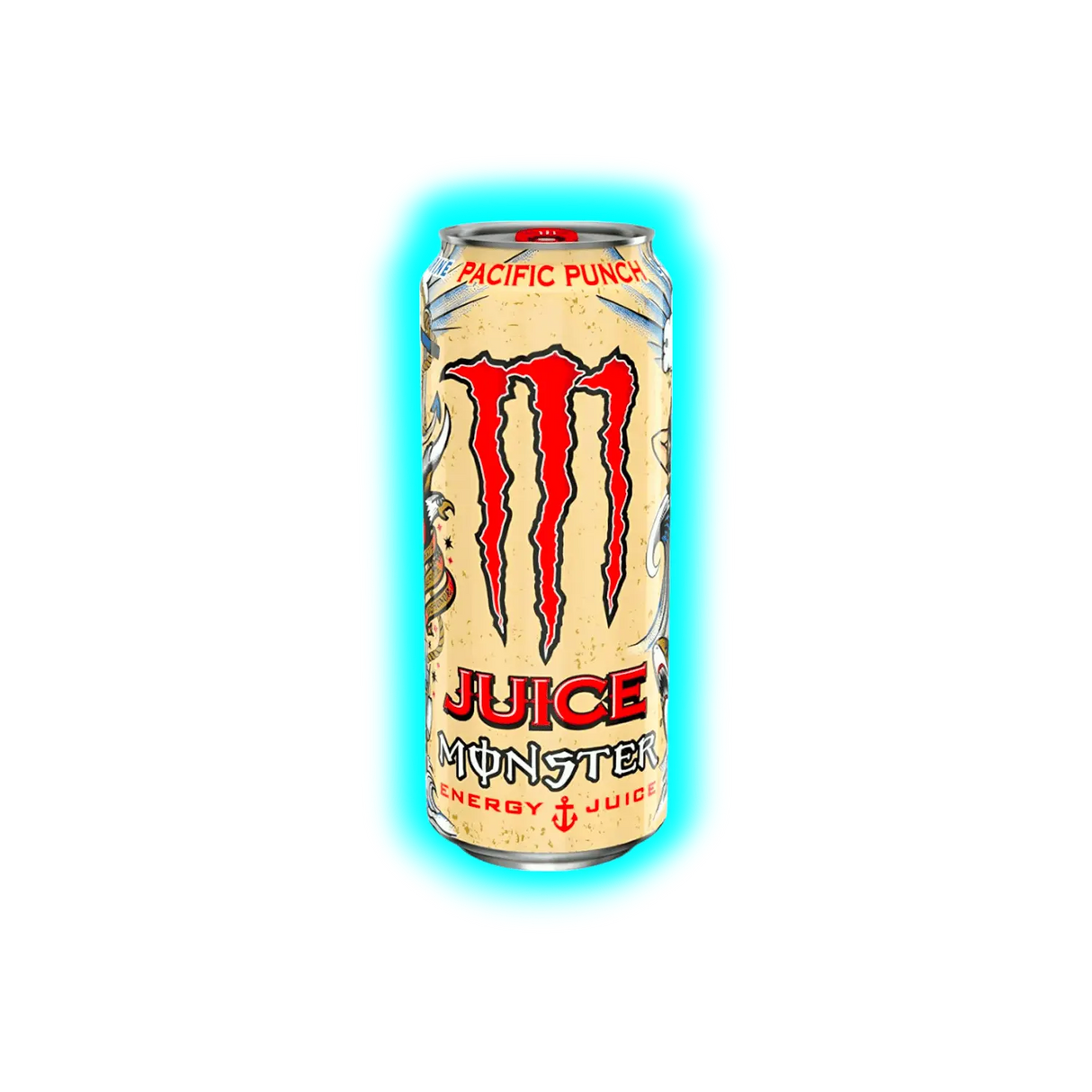 Dosentresor Monster Energy Drink Pacific Punch