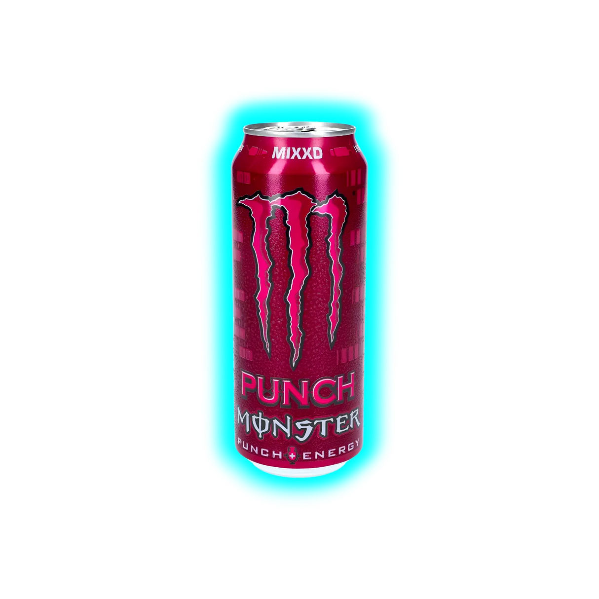 Dosentresor Monster Energy Drink Punch