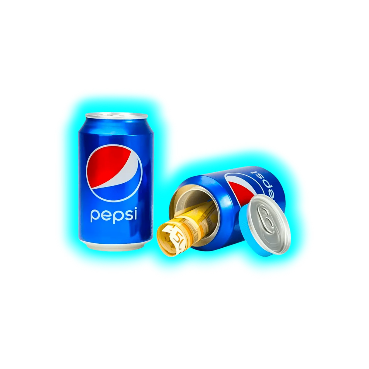 Dosentresor - Pepsi