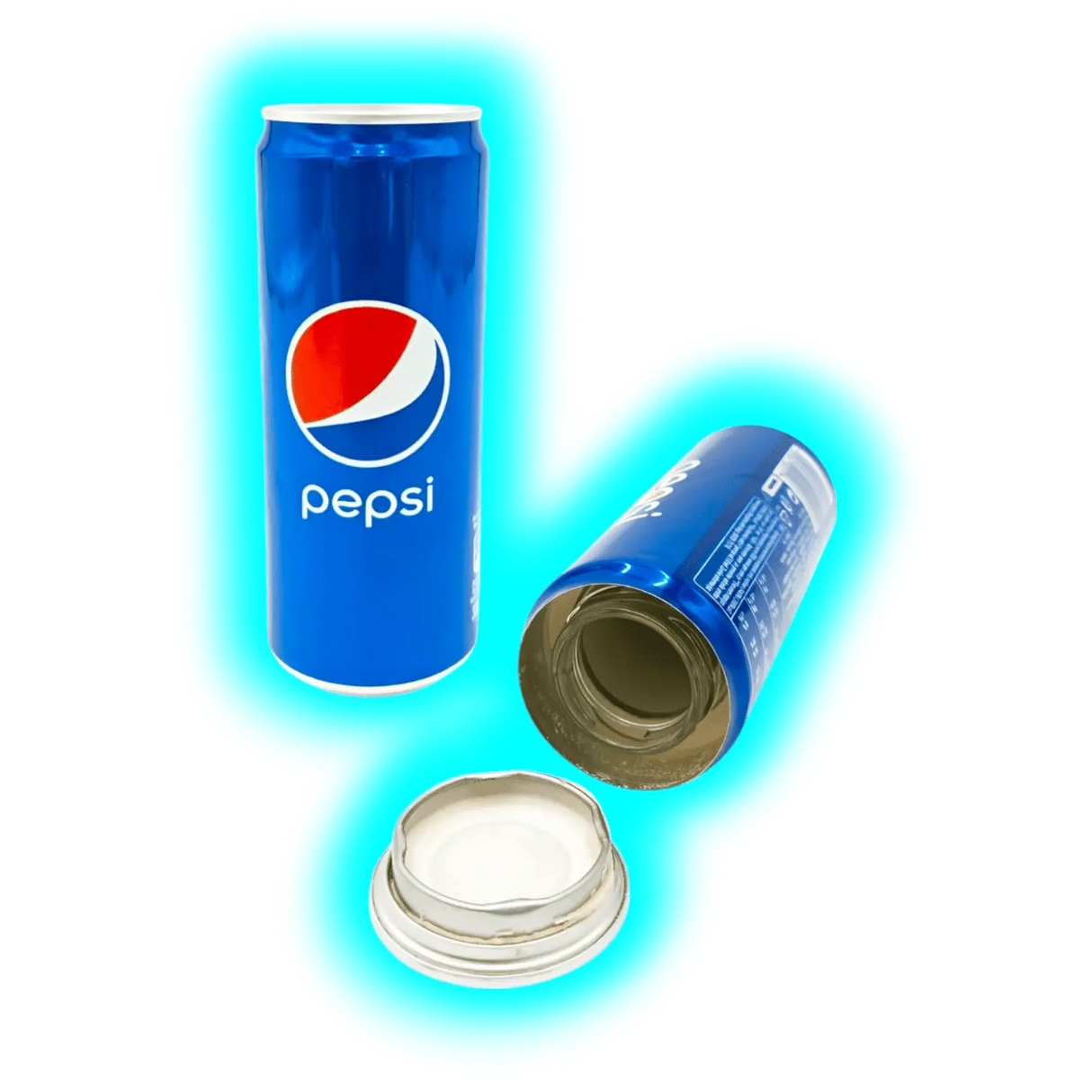 Dosentresor Pepsi Slim
