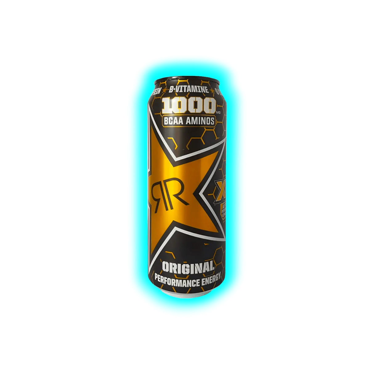 Dosentresor Rockstar 1000mg BCAA 500