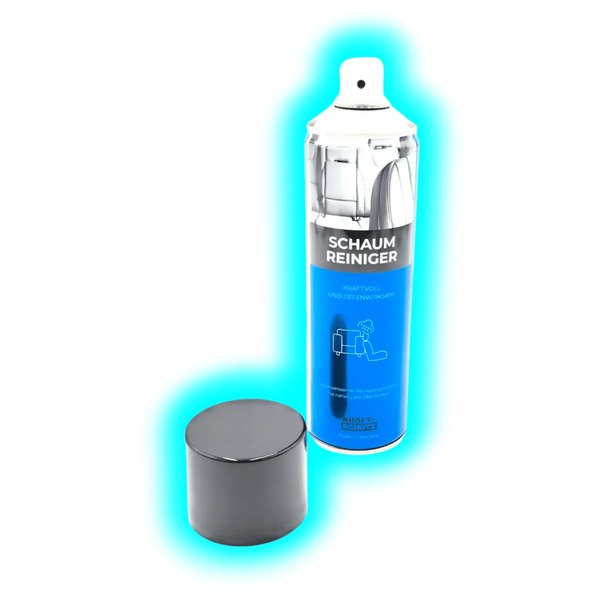 Dosentresor Schaumreiniger Spraydose