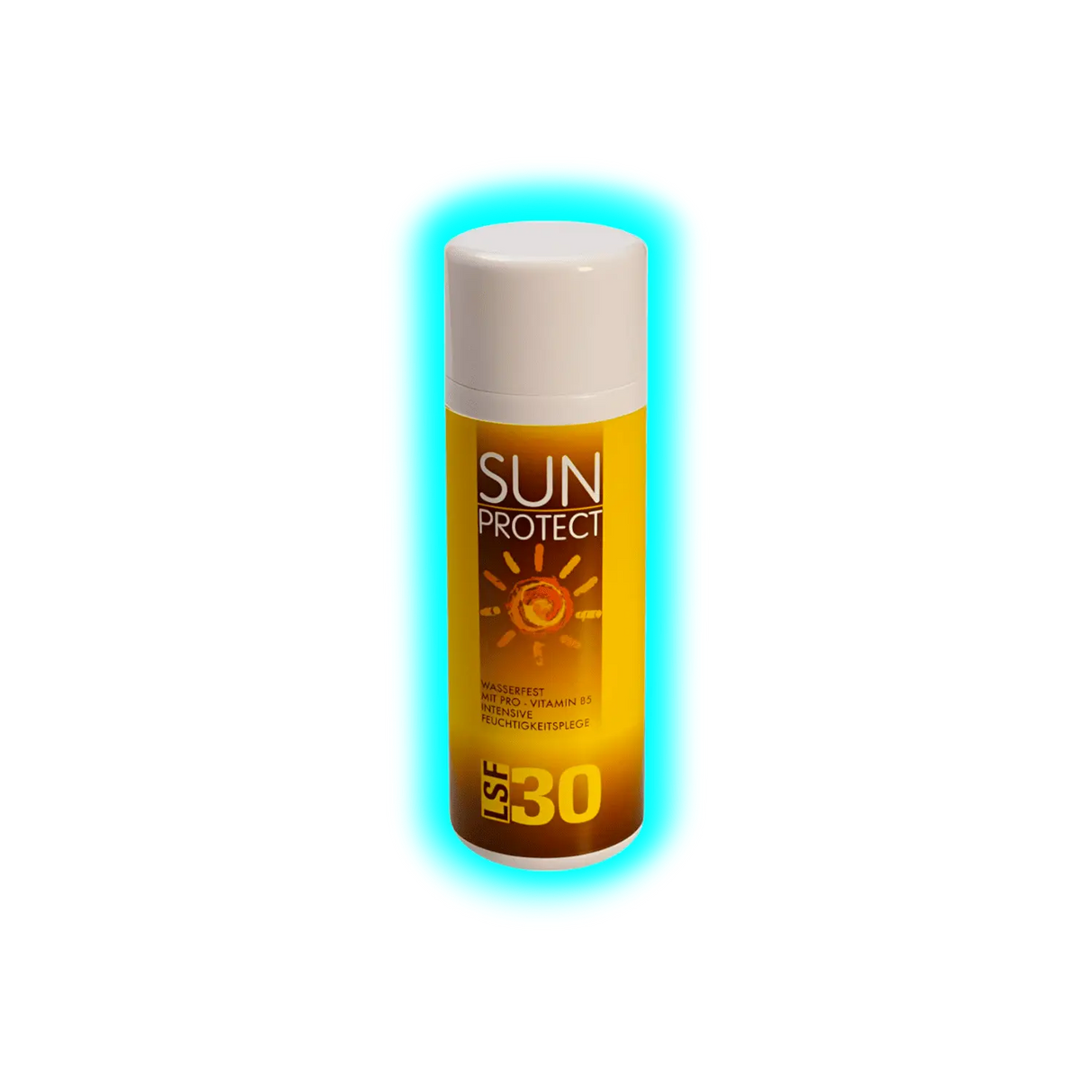 Dosentresor - Sun Protect