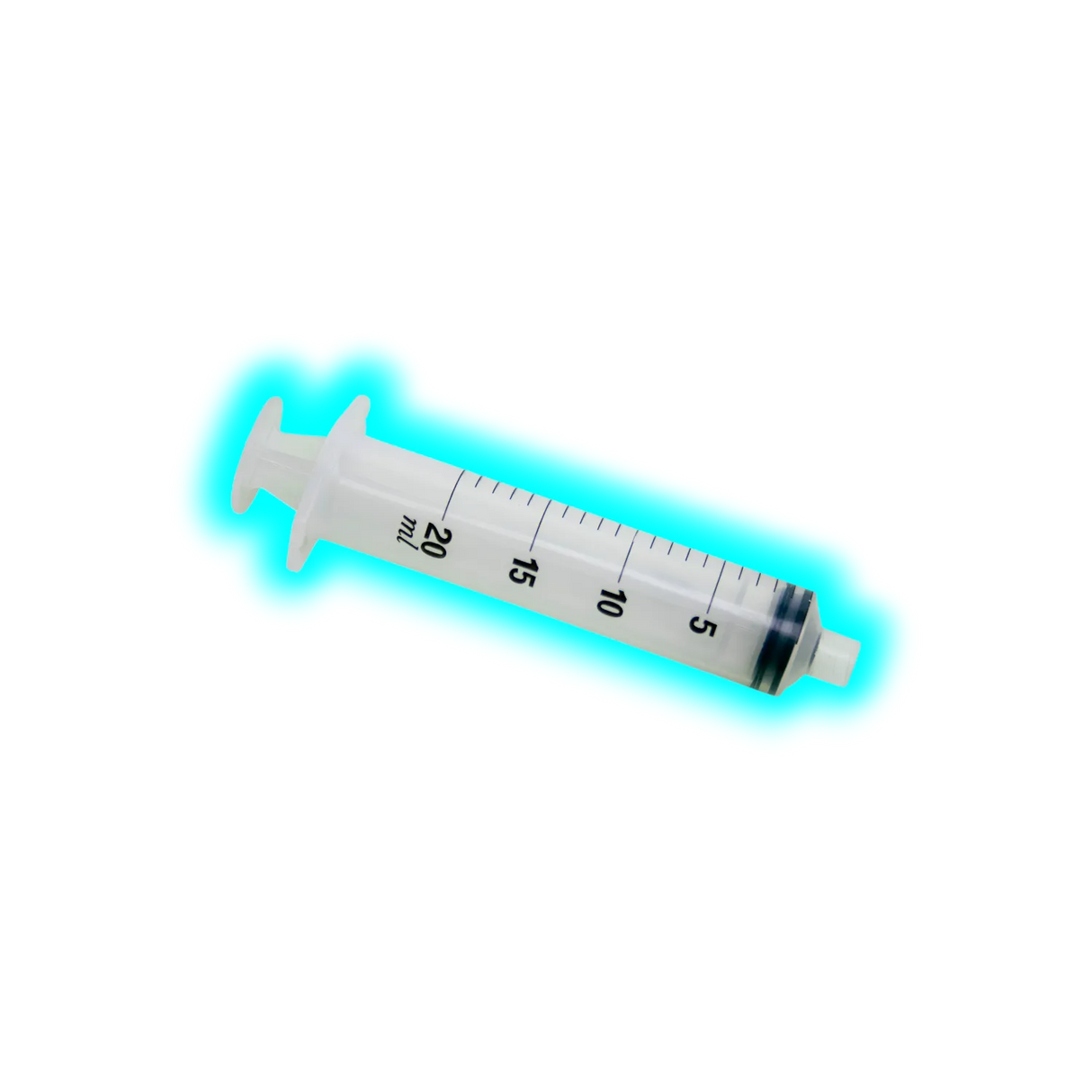 Dosier Spritze 10ml